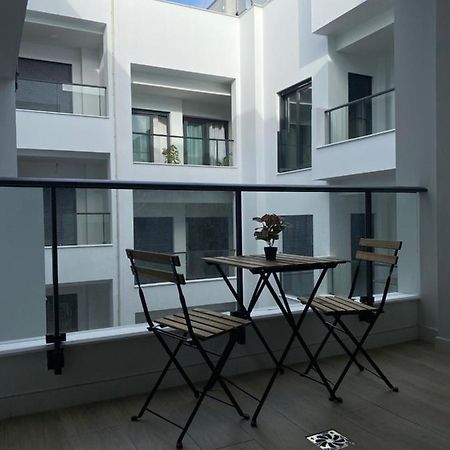 Appartamento Alisio Las Palmas de Gran Canaria Esterno foto