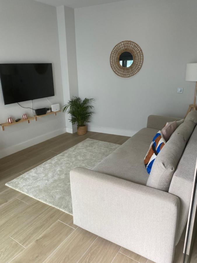Appartamento Alisio Las Palmas de Gran Canaria Esterno foto
