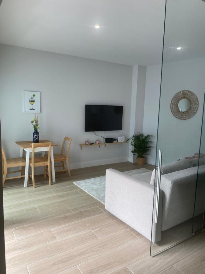 Appartamento Alisio Las Palmas de Gran Canaria Esterno foto