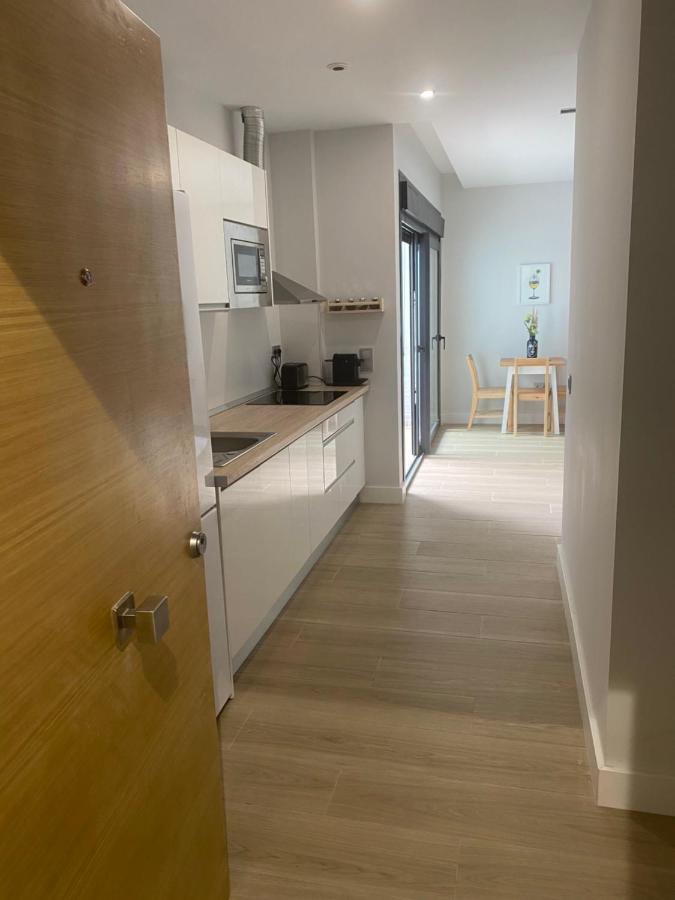 Appartamento Alisio Las Palmas de Gran Canaria Esterno foto